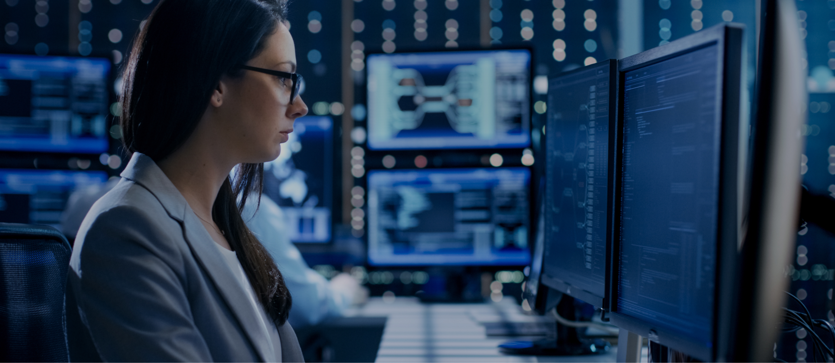 DXに向けた取り組み