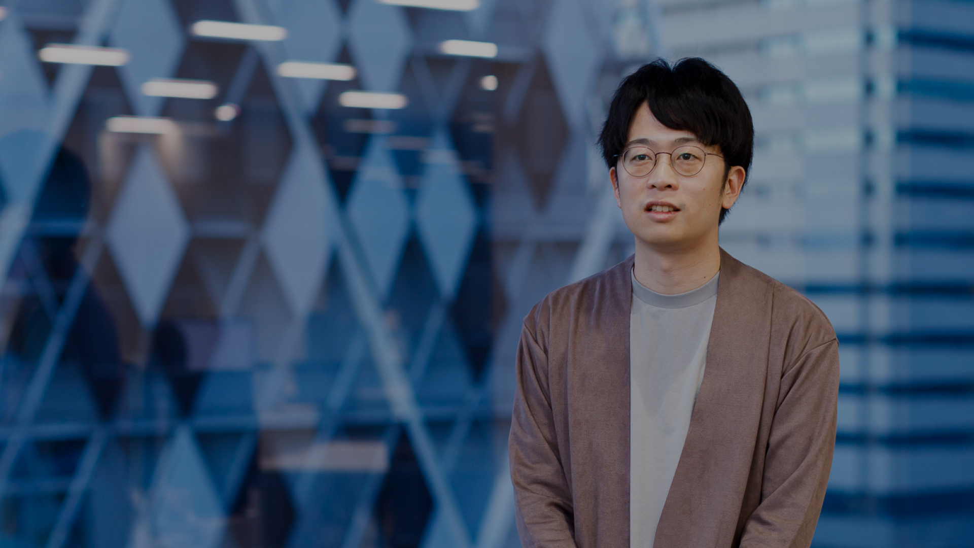 あなたが思い描くクリタのDXで叶えられる未来とは?