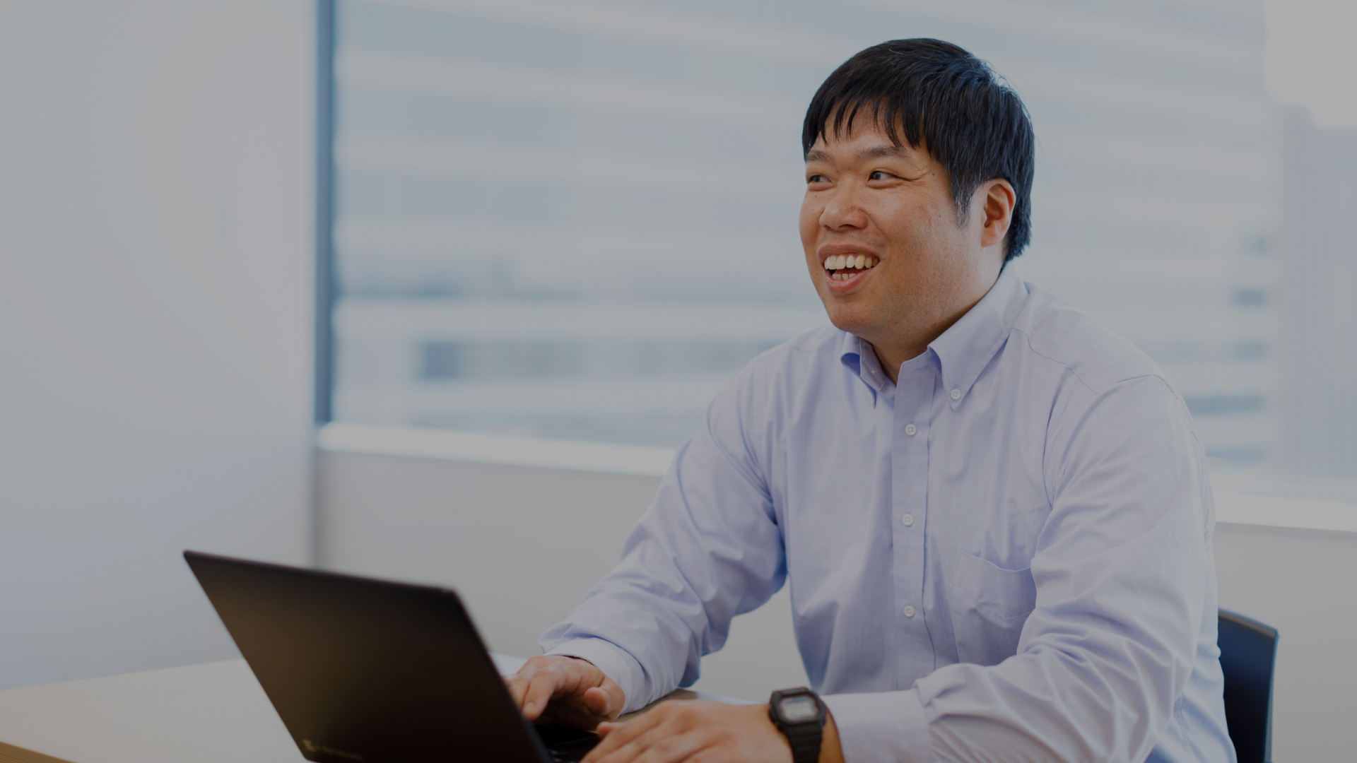 あなたが思い描くクリタのDXで叶えられる未来とは?