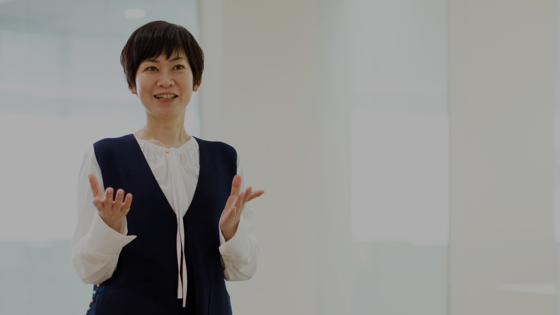 あなたが思い描くクリタのDXで叶えられる未来とは?