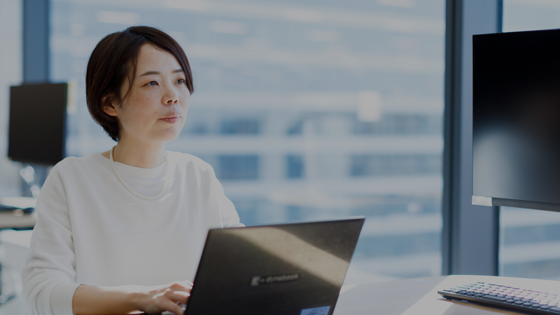 あなたが思い描くクリタのDXで叶えられる未来とは?