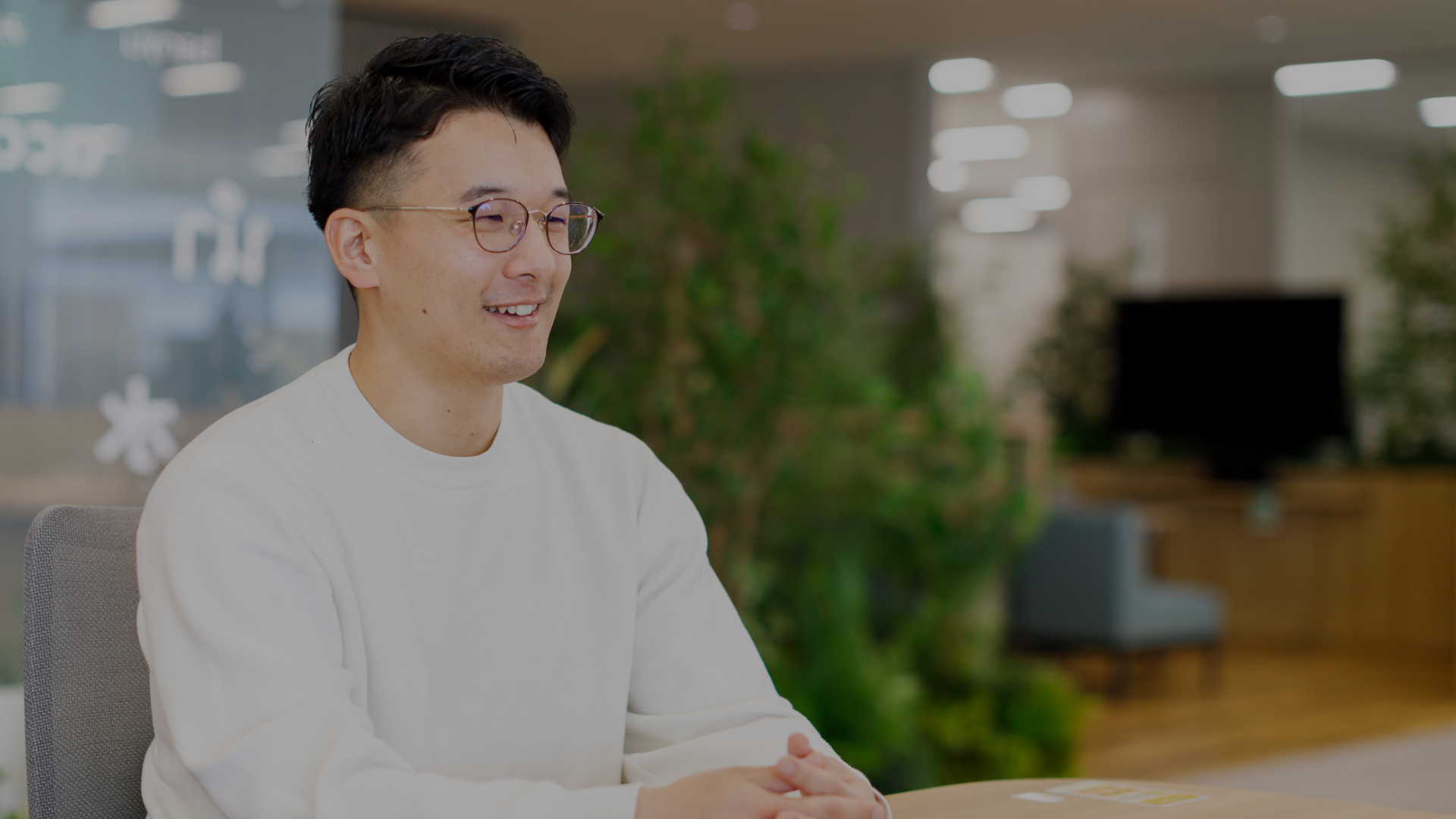 あなたが思い描くクリタのDXで叶えられる未来とは?