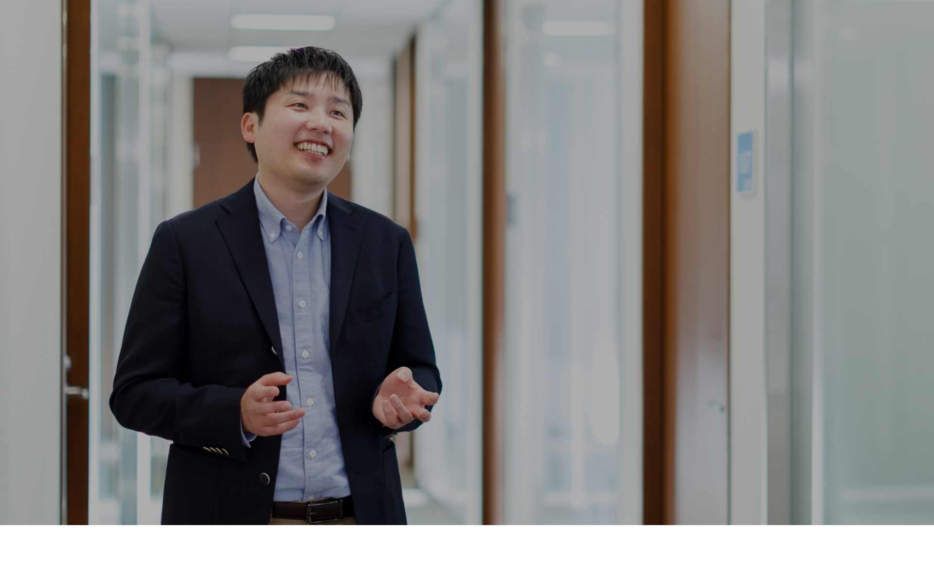 あなたが思い描くクリタのDXで叶えられる未来とは?