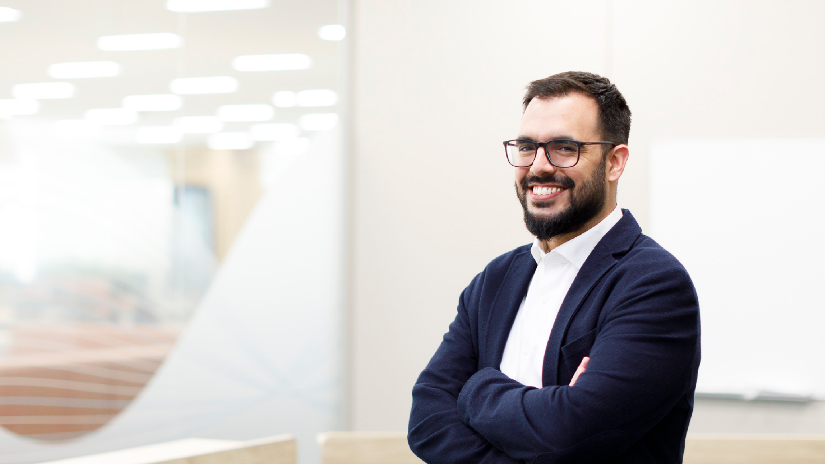 デジタル戦略本部|Héctor M.Sosa