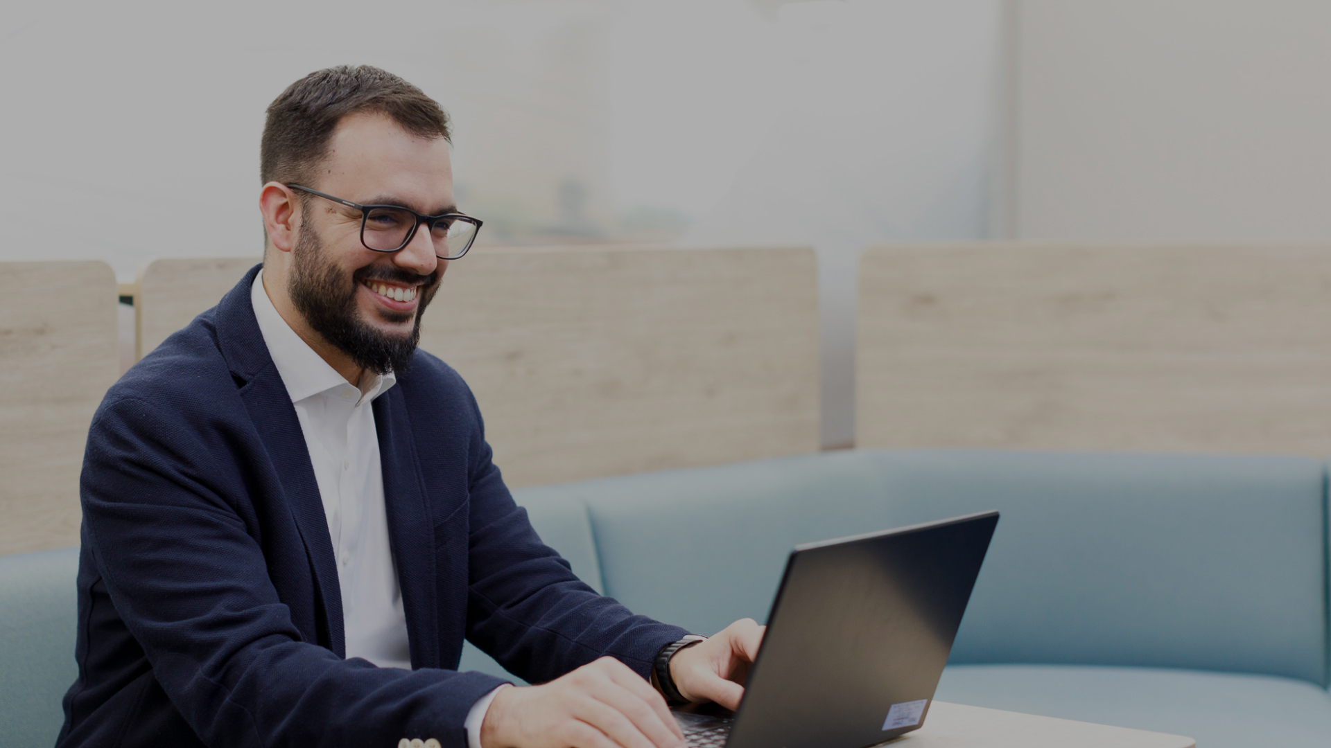 Q. What is the future that can be realized by Kurita's DX that you envision?