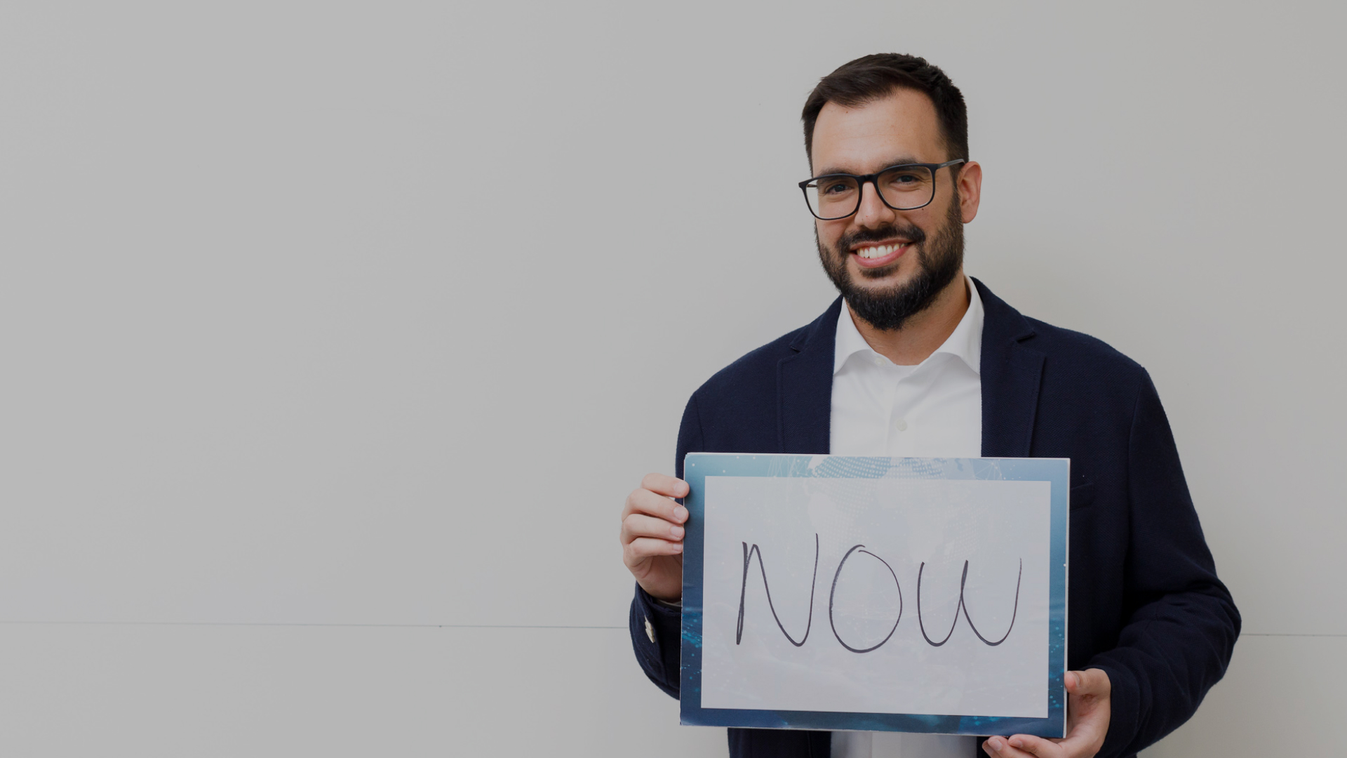 Q. In a nutshell, what is DX to you?