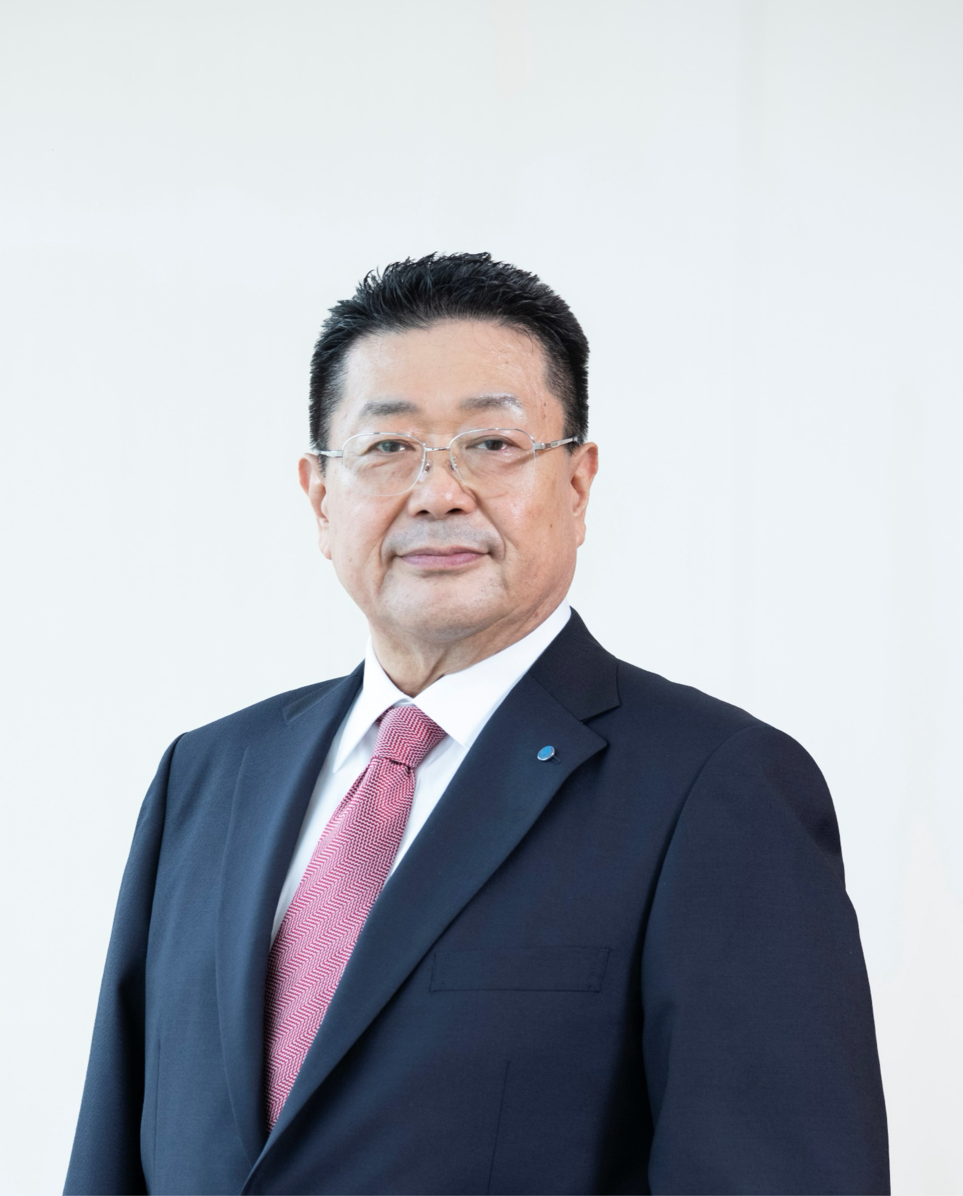 栗田工業株式会社 代表執行役社長 江尻 裕彦