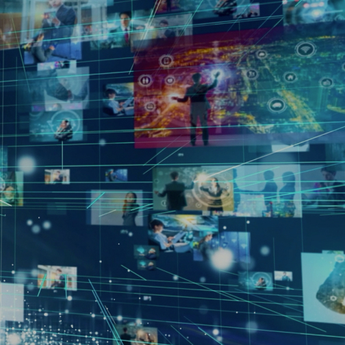 DX動画ギャラリー