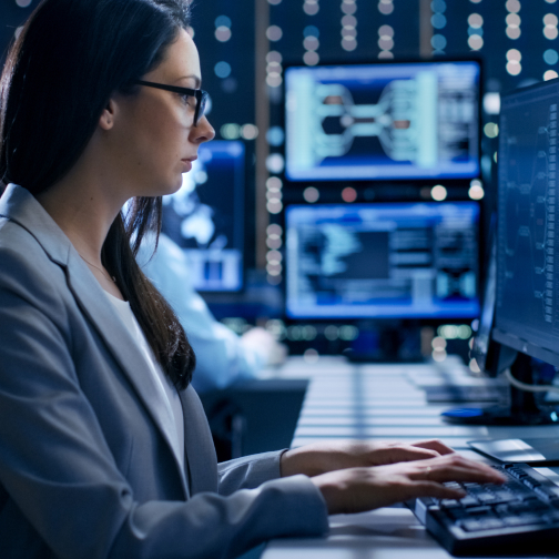 DXに向けた取り組み